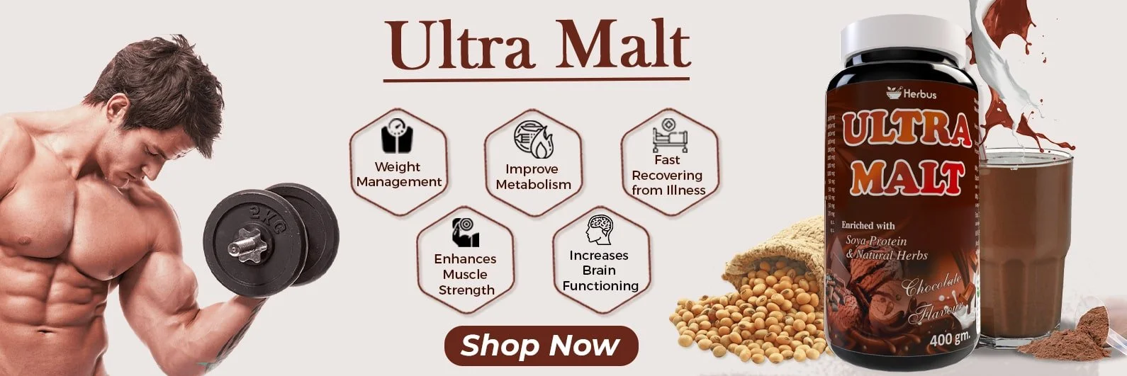 Ultra Malt