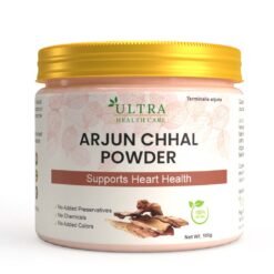 Arjun chhal powder for heart