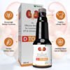 D tone syrup