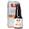 D-Tone Syrup