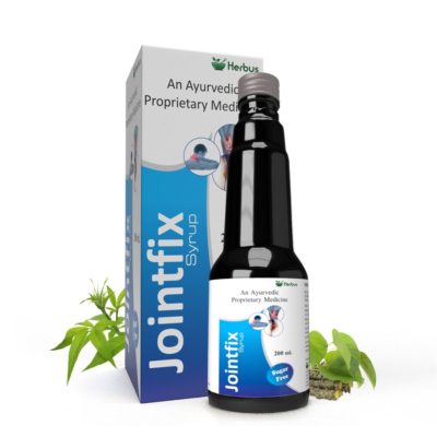 Jointfix Syrup