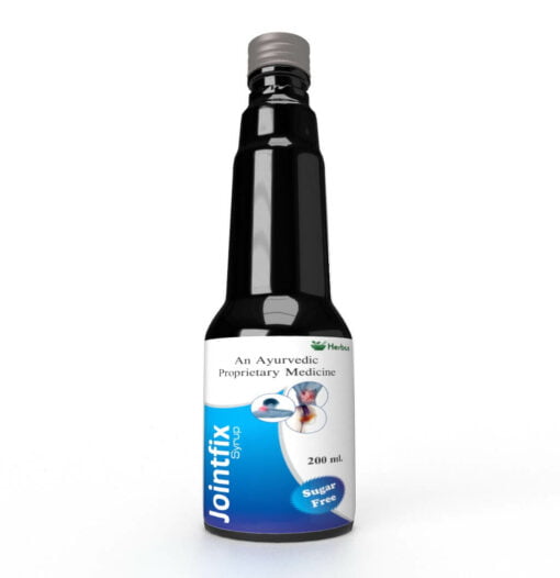Joint Pain Relief Syrup