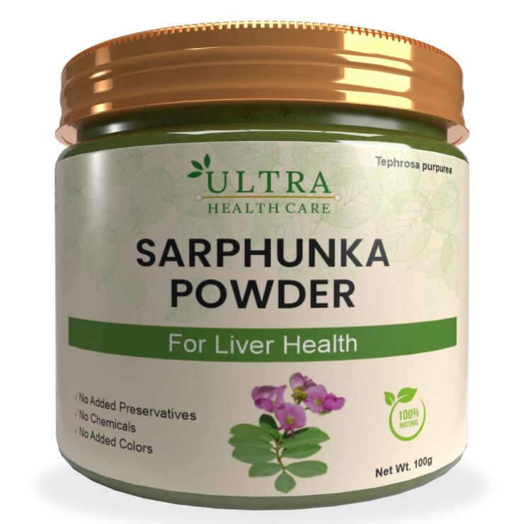 Sharpunkha Powder Benefits