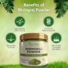 Benefits of Bhringraj
