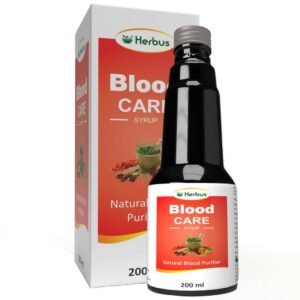 Blood Care Syrup