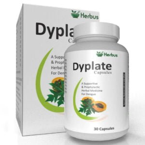 DyPlate Capsules
