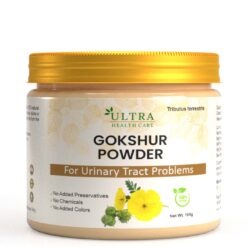 gokshur powder