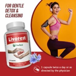 Ayurvedic Liver Medicine