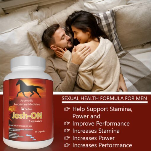 Best Ayurvedic Sex Power Capsule Buy Online