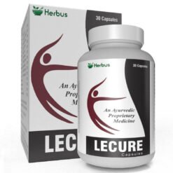 Lecure Herbal Capsule