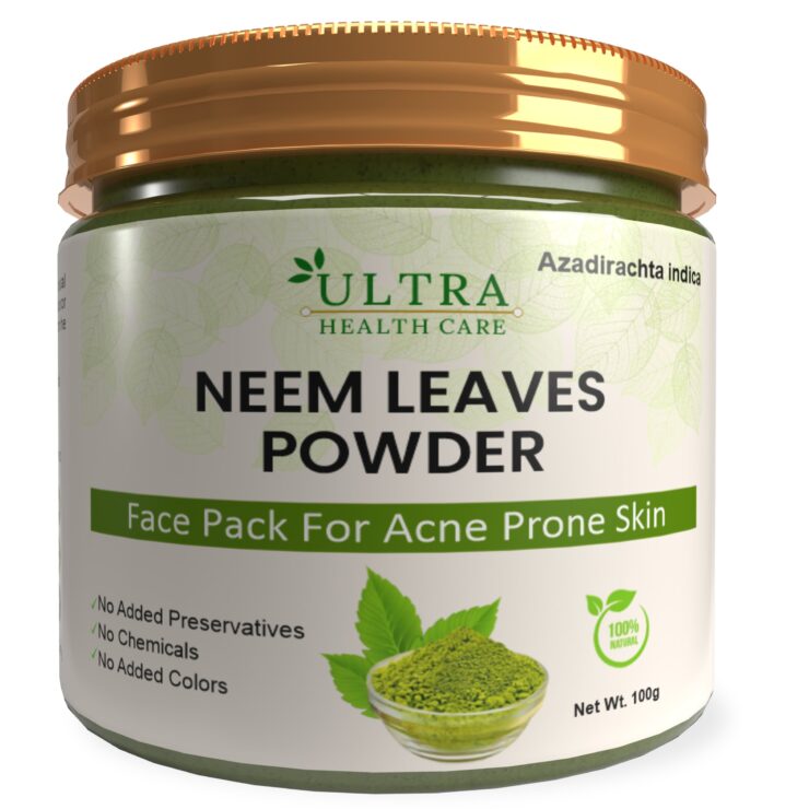 Neem Leaves Powder benefits