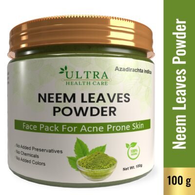 Neem Leaves Powder