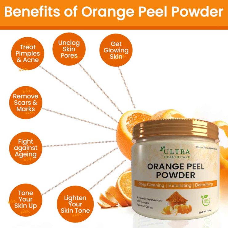 Benefits-of-Orange-Peel-Powder