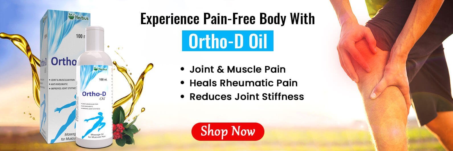 Best Ayurvedic Oil for Joint Pain