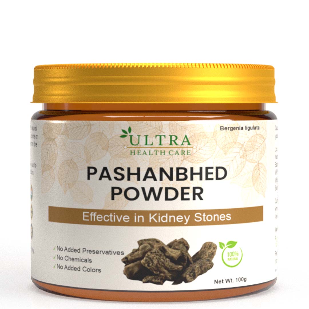 pashanbhed powder for kidney stones
