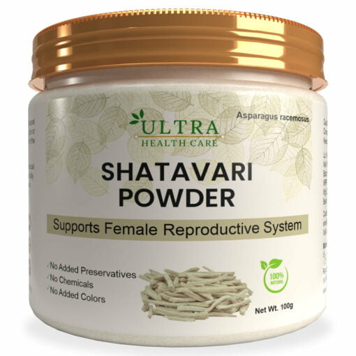 Shatavari Powder for female