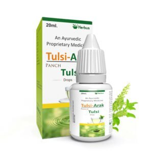 Tulsi Arak