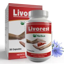 Livorest Herbal Capsule