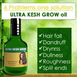 best ayurvedic hair oil in india