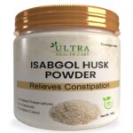 Isabgol Husk Powder