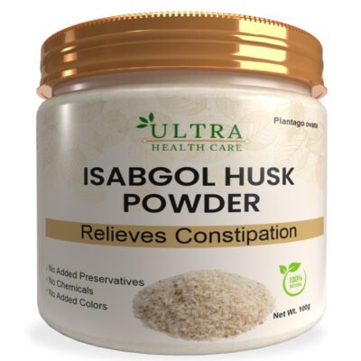 Isabgol Benefits