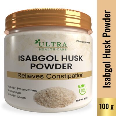 Isabgol Powder