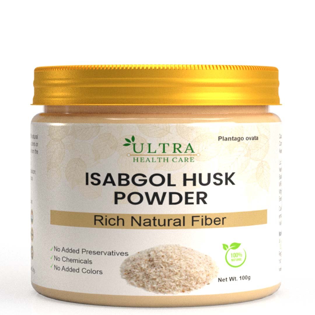Patanjali Isabgol Bhusi 100 g| Buy Indian Products Online -  RaffeldealsRaffelDeals | Buy India's Best Collections Online