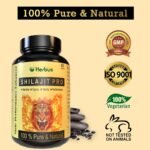 Shilajit Pro