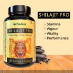 Shilajit Pro