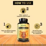 Shilajit Pro