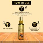 Bromen Oil