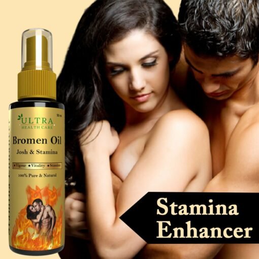 Pennis Massage oil for enlargement