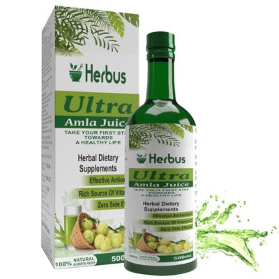 Ultra Amla Juice