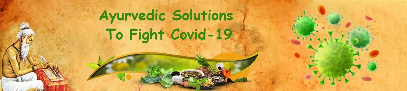 Prevention of Coronavirus