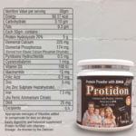protein isolate