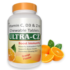vitamin c