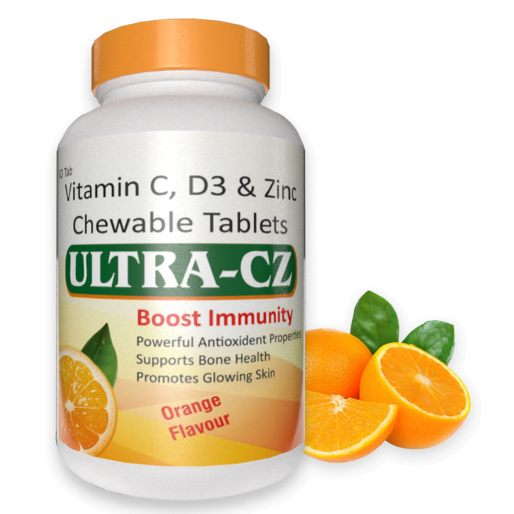 vitamin c