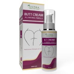 Butt Enhancement Cream