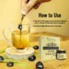Shilajit Resin Benefit