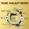 Best Pure Shilajit Resin
