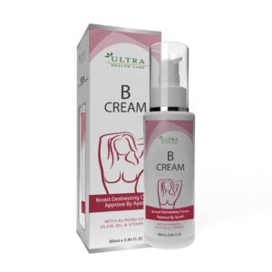 Ayurvedic breast enlargement cream