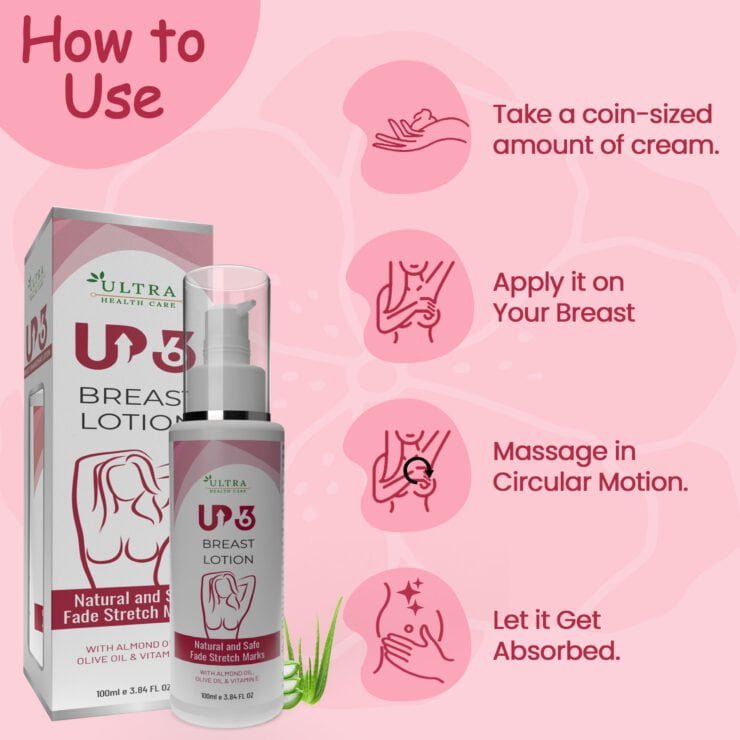 How-use-breast-enlargement-cream