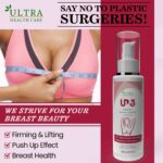 Up 36 Breast Lotion