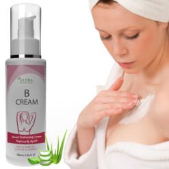 Breast Enlargement Cream for Women