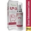 breast enlargement cream