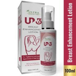 breast enlargement cream