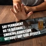 Ayurvedic De-Addiction Medicine