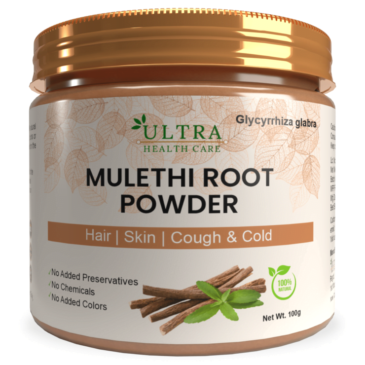 Pure Mulethi Powder