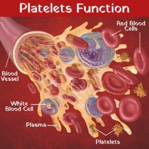 Platelets Functions