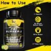 how to use ayurvedic fat burner